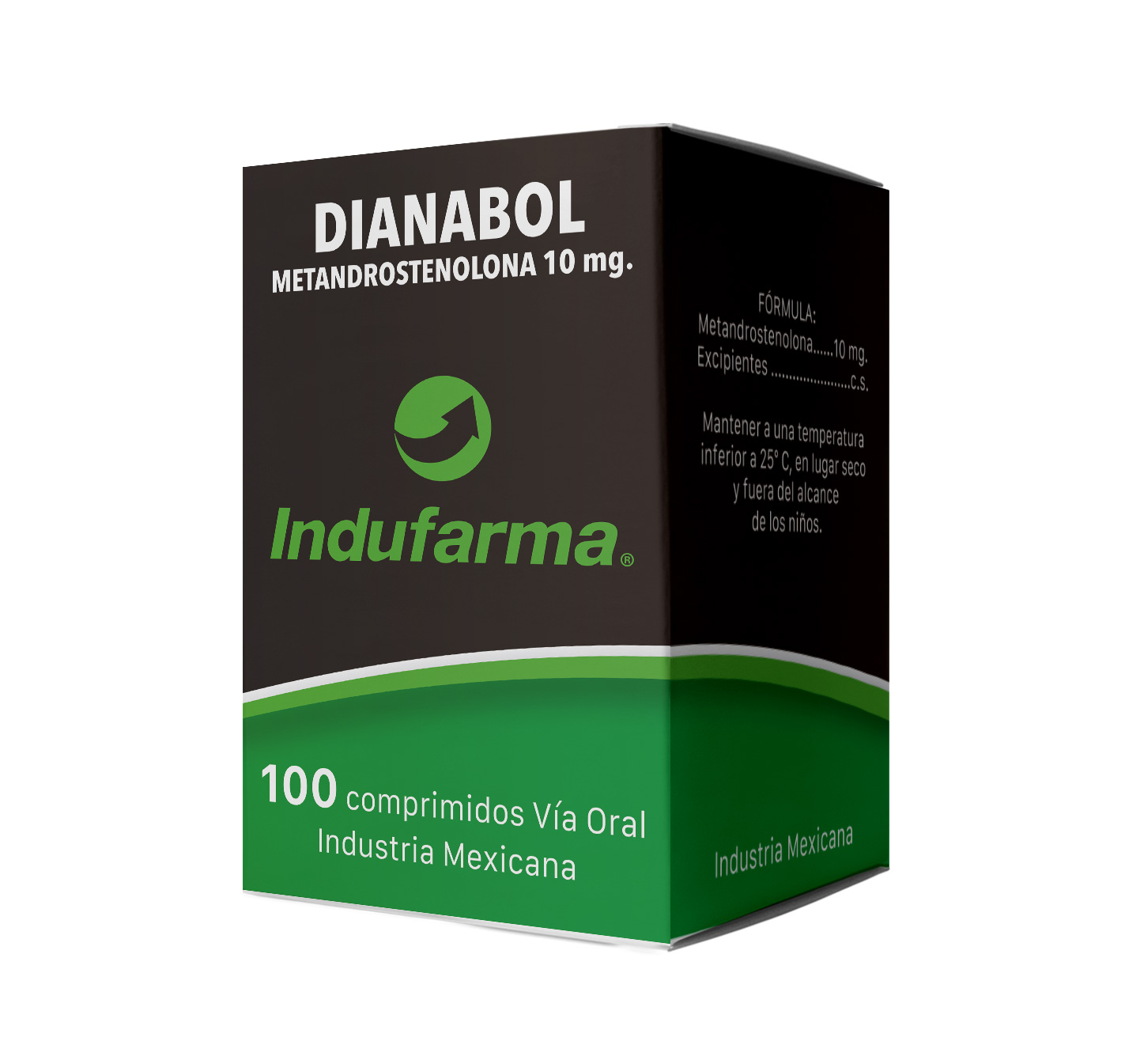Dianabol