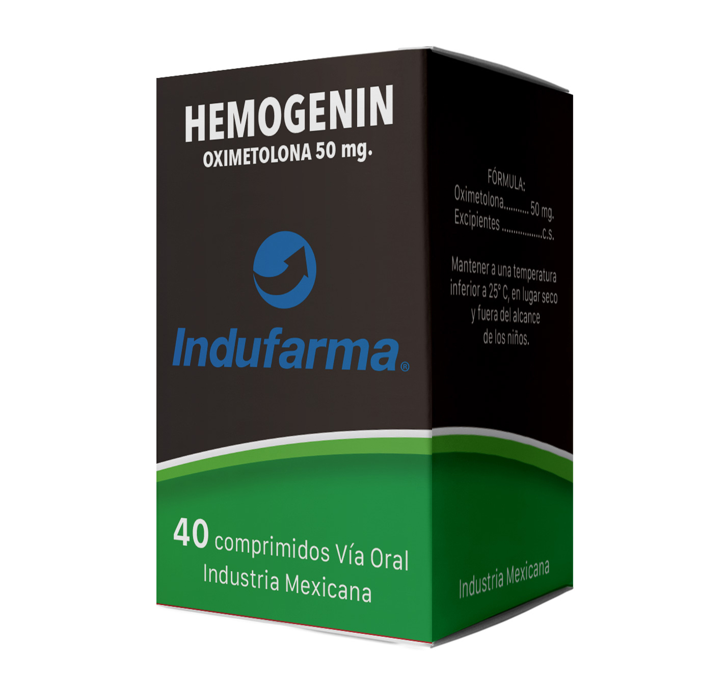 Hemogenin
