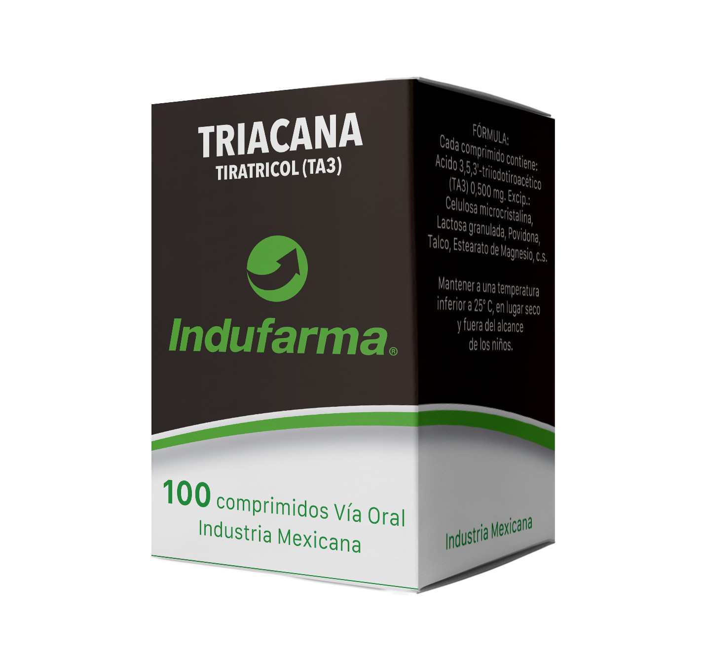 Triacana